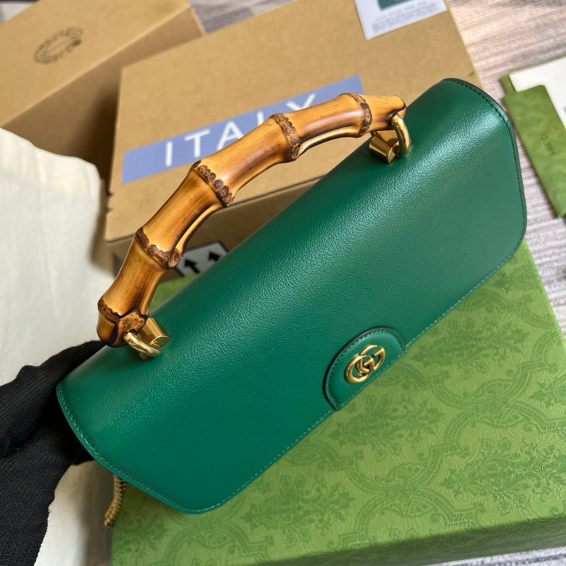 Satchel Bags - GCI Bags - 6486