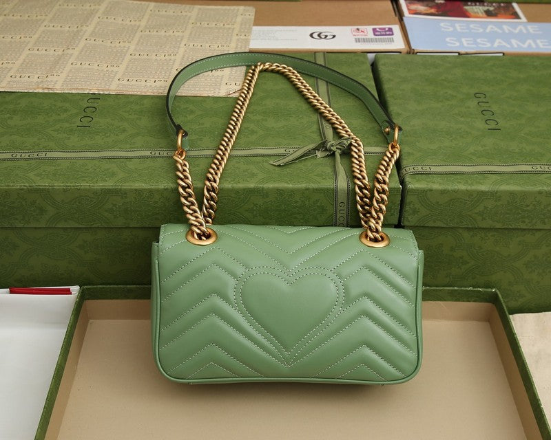 Satchel Bags - GCI Bags - 734