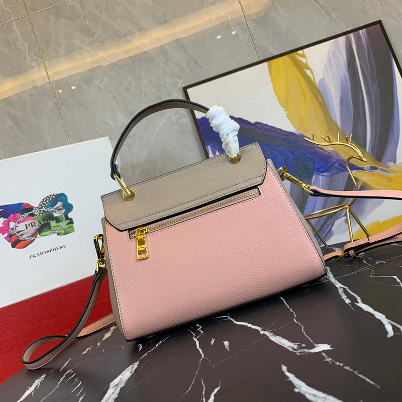 Satchel Bags - PDA Bags - 1124