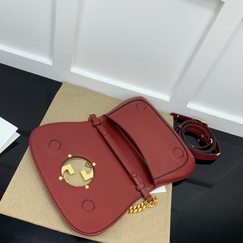 Satchel Bags - GUC Bags - 418