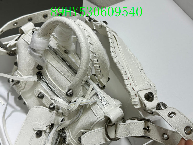 Satchel Bags - BGA Bags - 1757