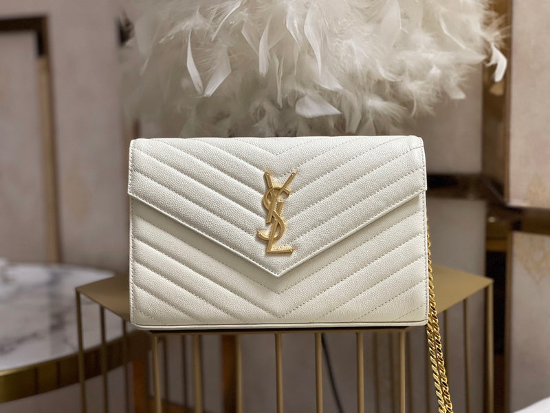 Satchel Bags - SLY Bags - 2622