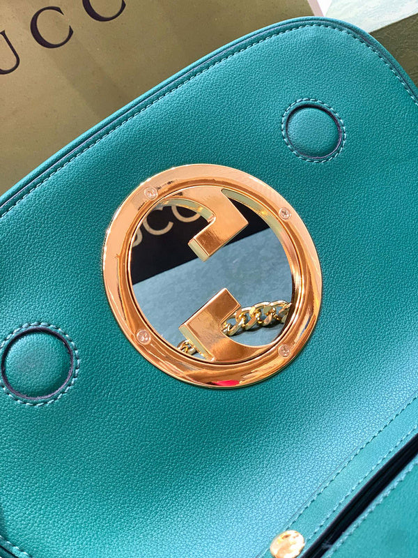 Satchel Bags - GCI Bags - 1019