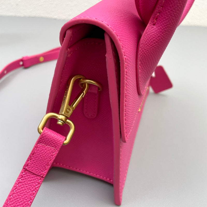Satchel Bags - JQMS Bags - 117
