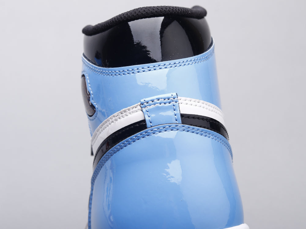 GLM - AJ1 warning light