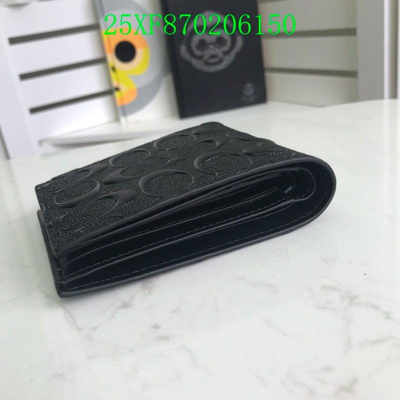 Glami - CAH Wallet - 018