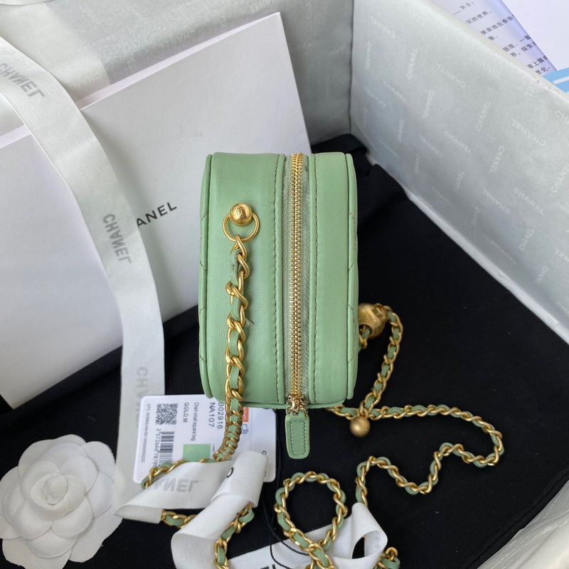 Satchel Bags - CHL Bags - 7653