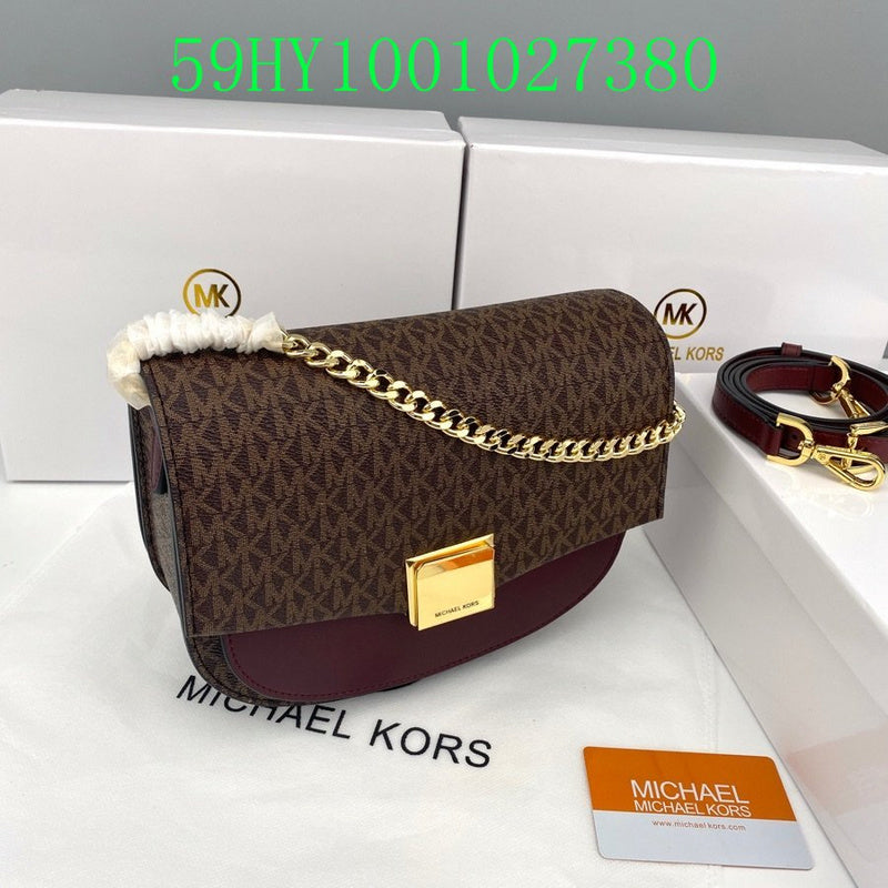 Satchel Bags - MK Bags - 821