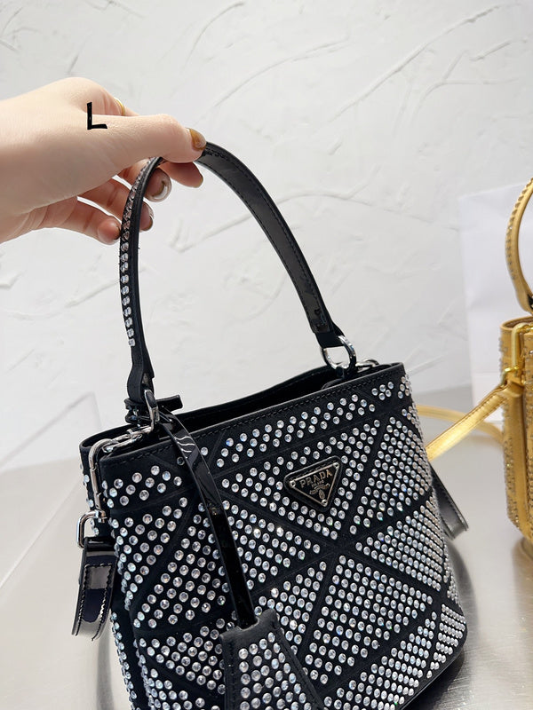 Satchel Bags - PDA Bags - 613