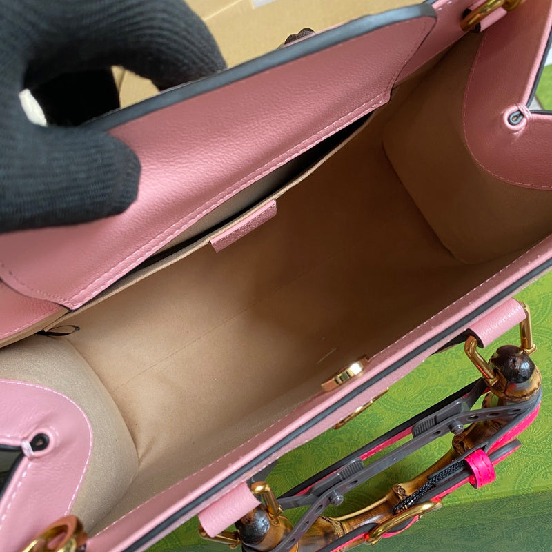 Satchel Bags - GCI Bags - 6756