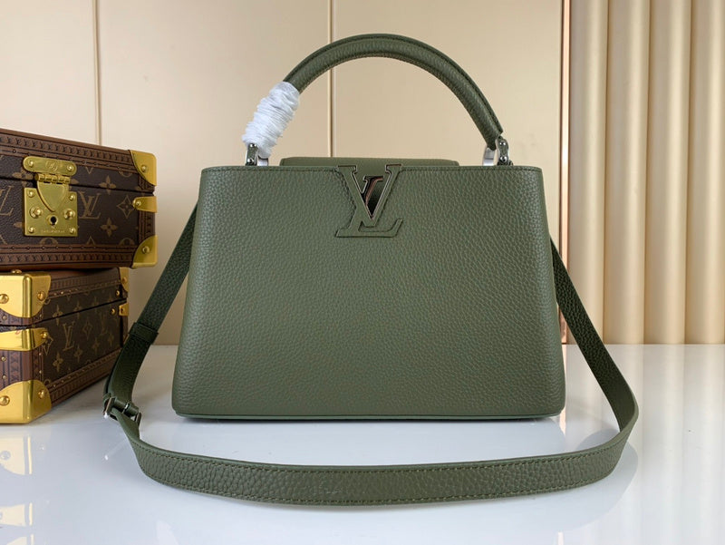 Satchel Bags - VL Bags - 4642