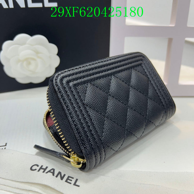 Glami - CHL Wallet - 2398