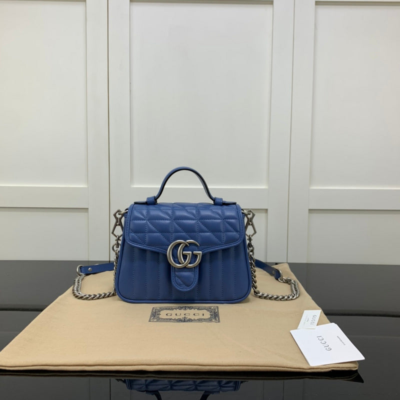 Satchel Bags - GUC Bags - 345