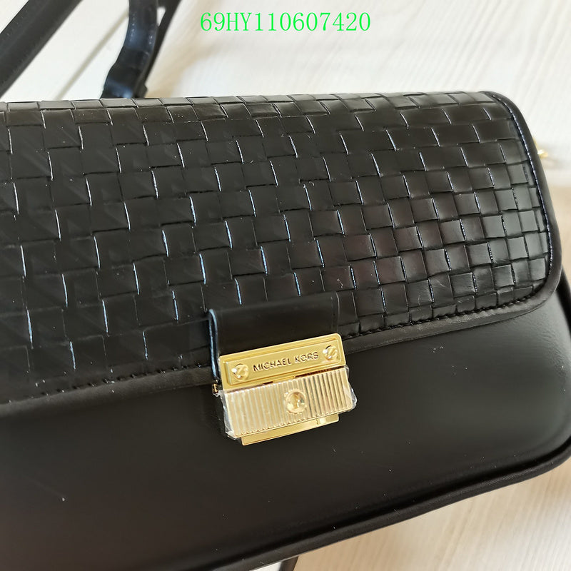 Satchel Bags - MK Bags - 743