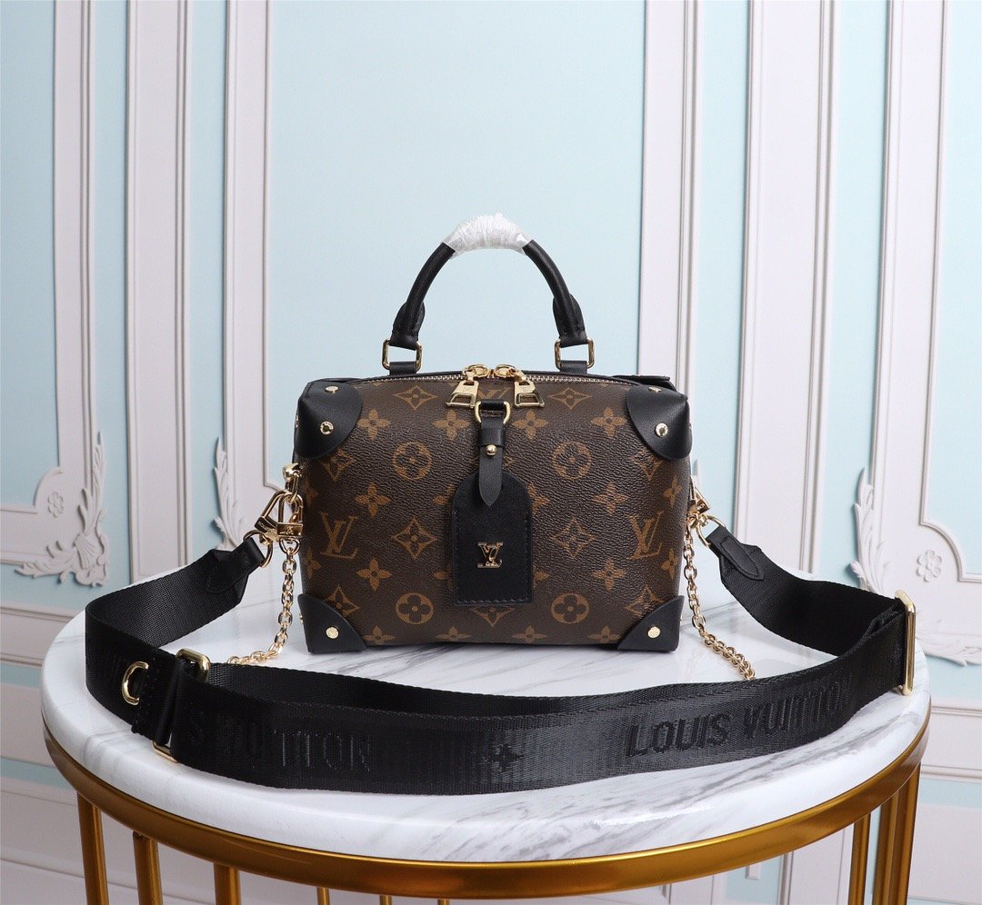 GLM - Top Quality Bags LUV 027