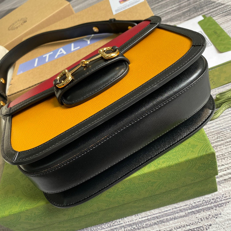 Satchel Bags - GCI Bags - 6786