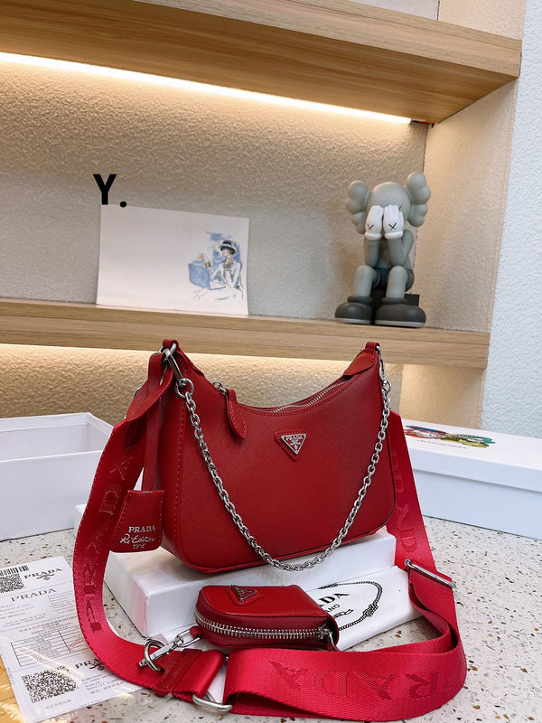 Satchel Bags - PDA Bags - 439