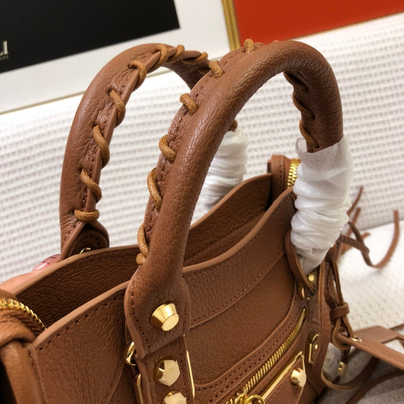 Satchel Bags - BGC Bags - 202