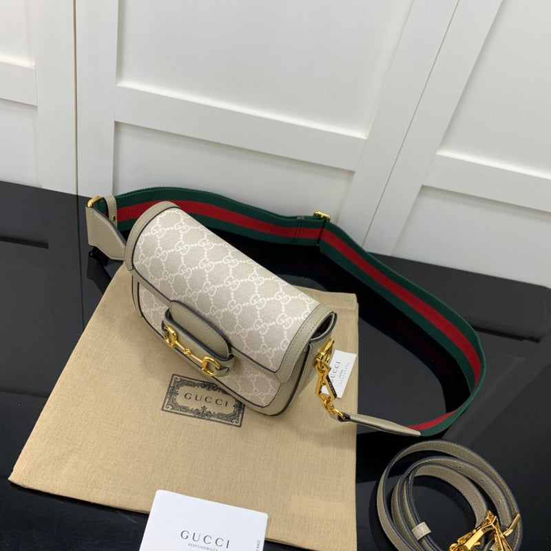 Satchel Bags - GUC Bags - 581