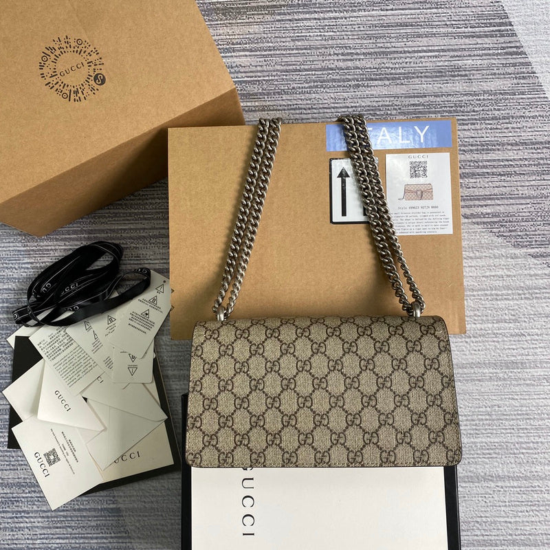 GLM - gg Bags - 2186