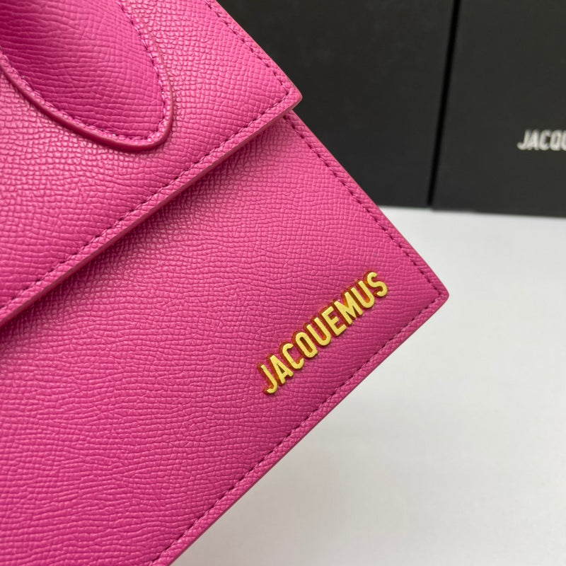 Satchel Bags - JQMS Bags - 296
