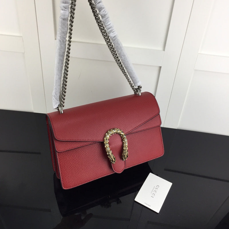 Satchel Bags - GUC Bags - 1264
