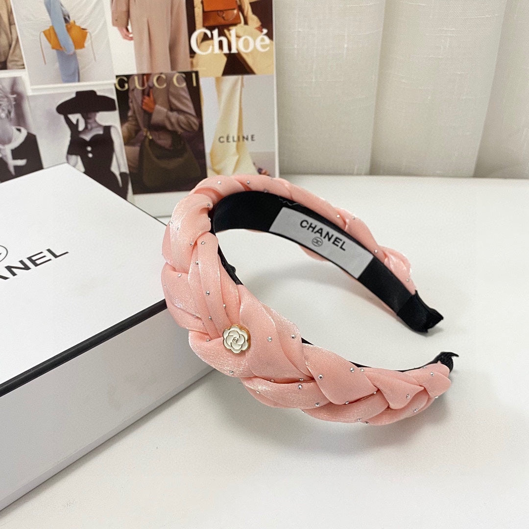 GLM - New Hair Band CHL 034