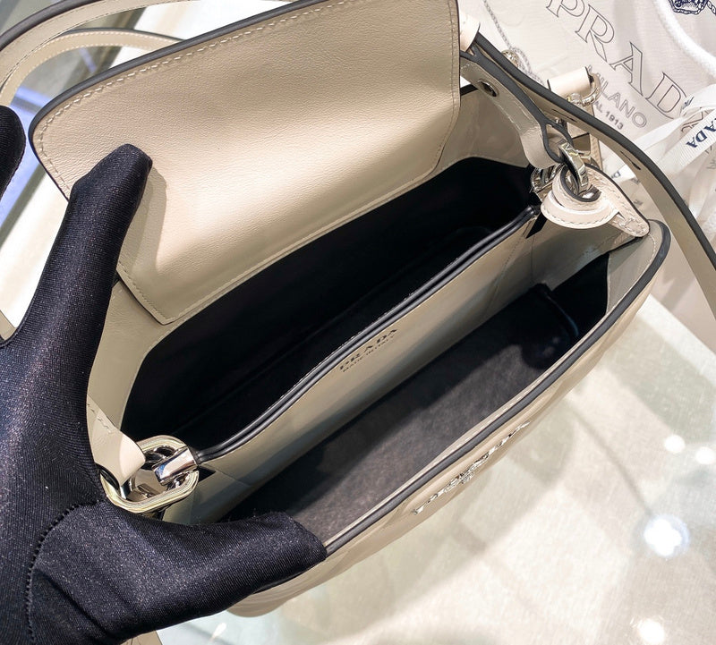 Satchel Bags - PDA Bags - 2444