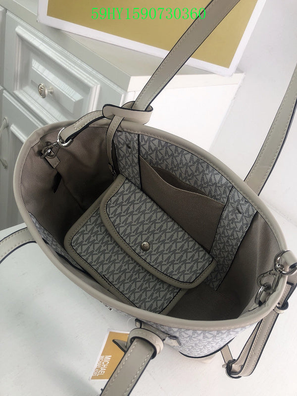 Satchel Bags - MK Bags - 670