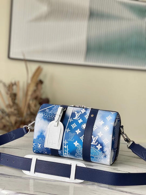 Glami- Glami- Lu-Vi bags - 2964