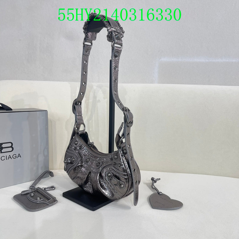 Satchel Bags - BGA Bags - 1875
