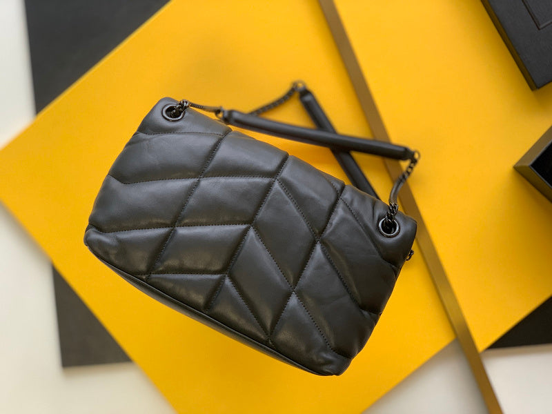 Satchel Bags - SLY Bags - 679