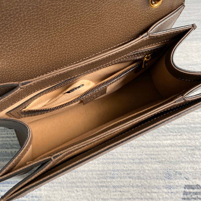 Satchel Bags - GCI Bags - 2787