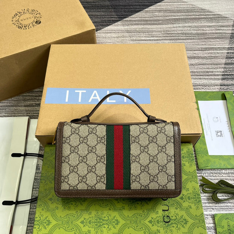 Satchel Bags - GCI Bags - 5188