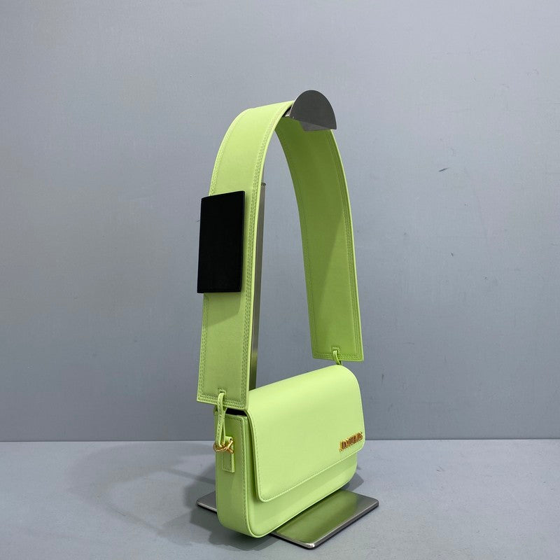 Satchel Bags - JQMS Bags - 262