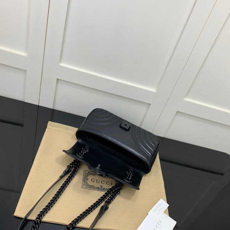 Satchel Bags - GUC Bags - 493
