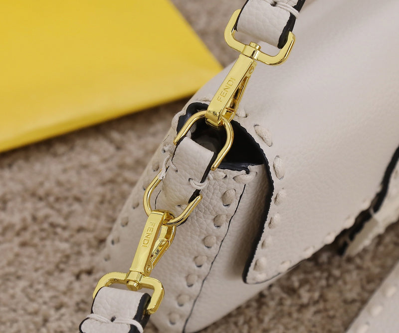 Satchel Bags - FDI Bags - 196