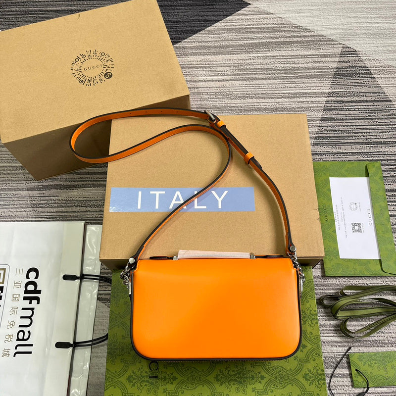 Satchel Bags - GCI Bags - 5319