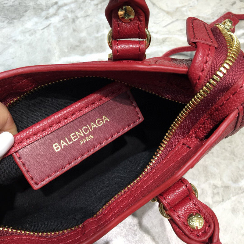 Satchel Bags - BGA Bags - 905