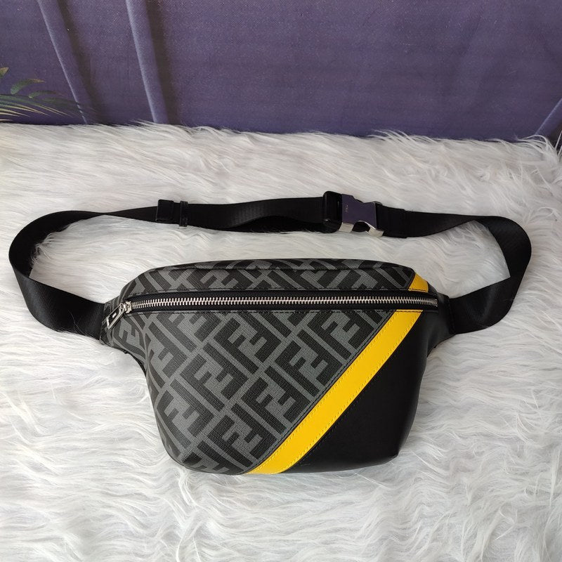 Satchel Bags - FDI Bags - 129