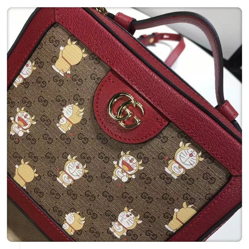 Satchel Bags - GUC Bags - 1439