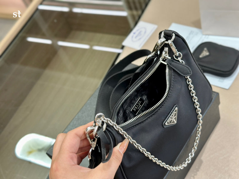 Satchel Bags - PDA Bags - 365
