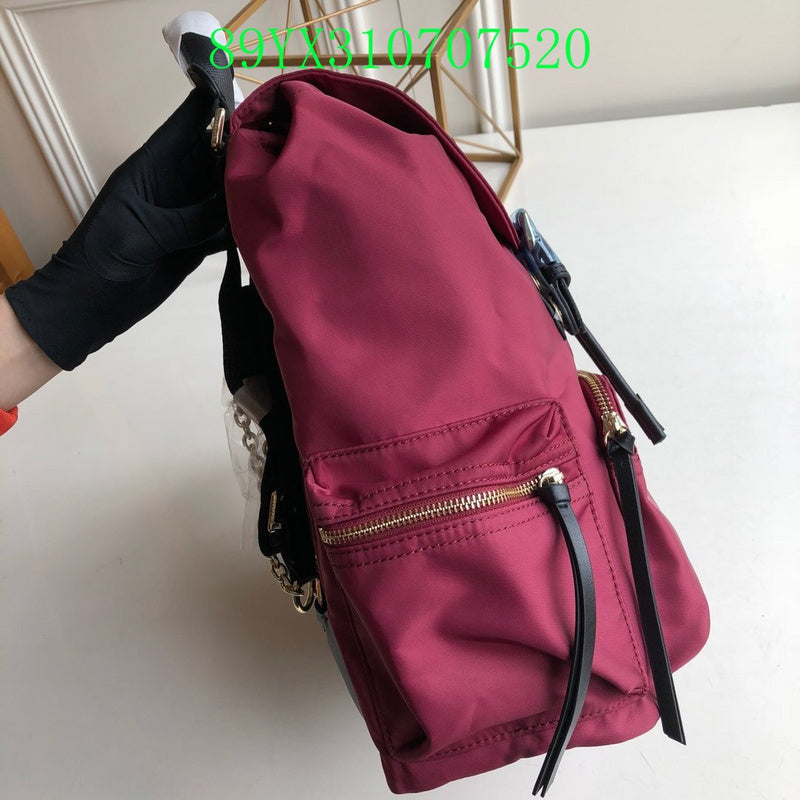Fan Fashion -GLM - Top quality BBR Bags - 463