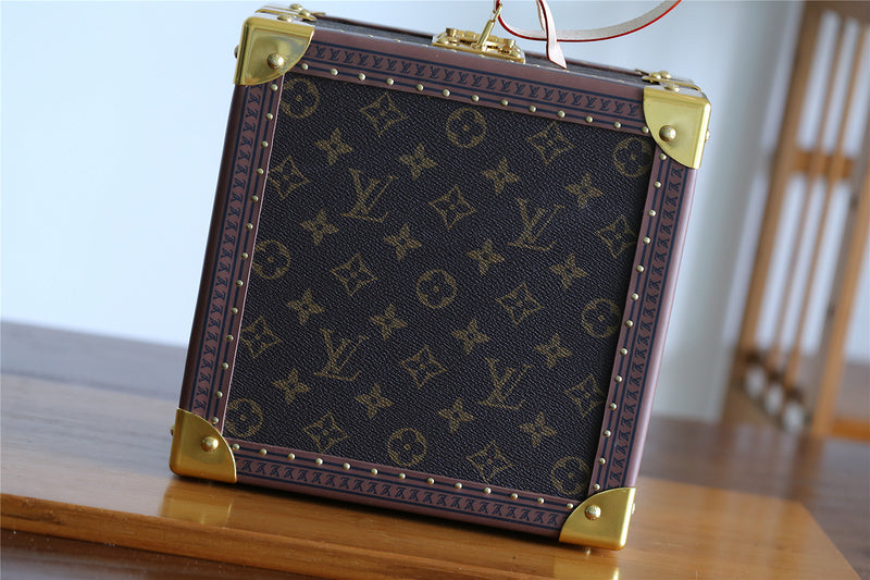 Glami GlamI Lu-Vi bags - 9550