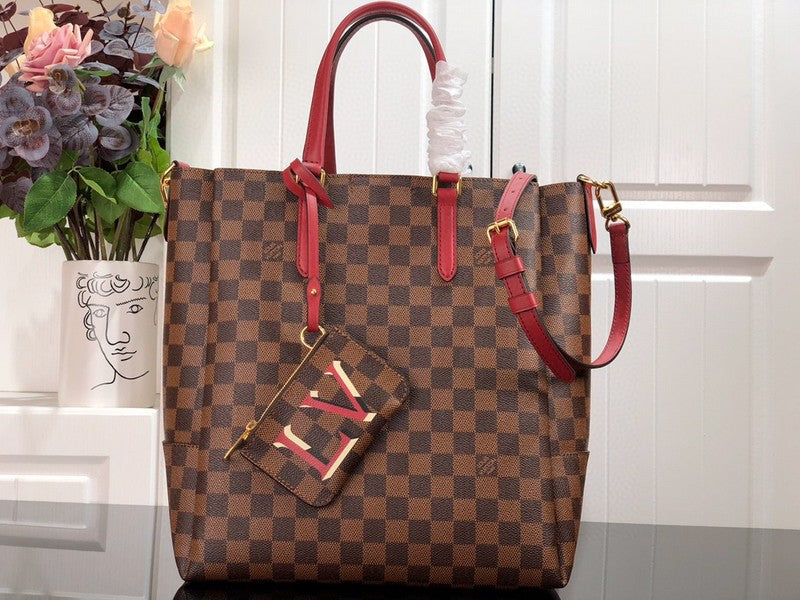 Satchel Bags - VL Bags - 4889