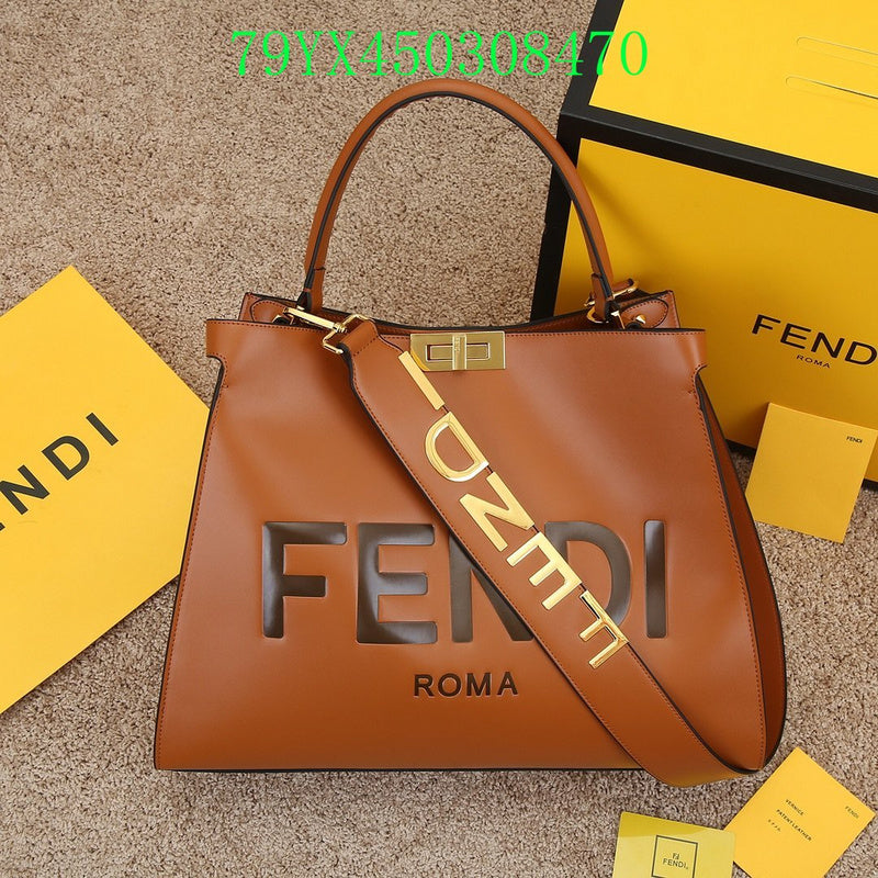 Glami - FDE Bags - 3459
