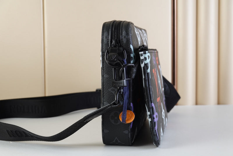 Satchel Bags - VL Bags - 3123