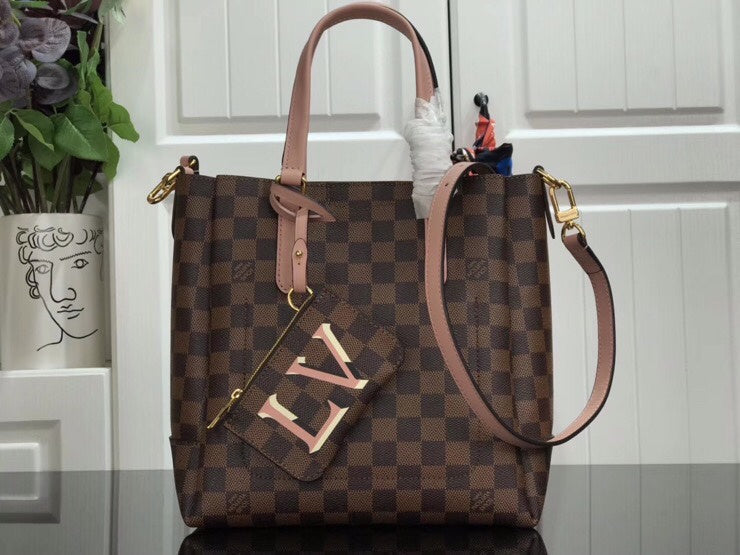 Satchel Bags - VL Bags - 4892