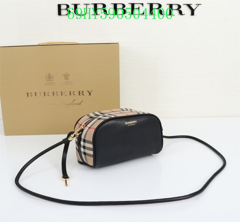 Fan Fashion -GLM - Top quality BBR Bags - 540