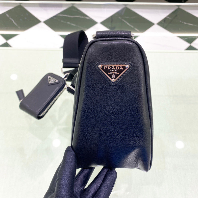 Satchel Bags - PDA Bags - 2805